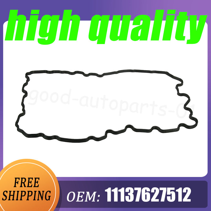 Engine oil pan gasket 1113762912 suitable for BMW F23 F30 E84 328i 528i X1 Z4 2.0L