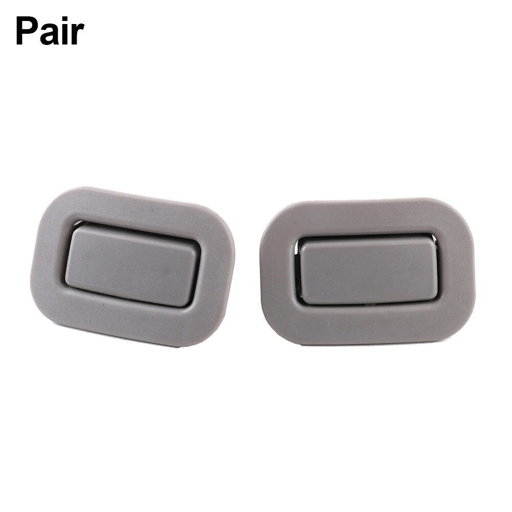 Rear LeftRight for Seat Recliner Button 64328AG011,64328AG001 For Forester