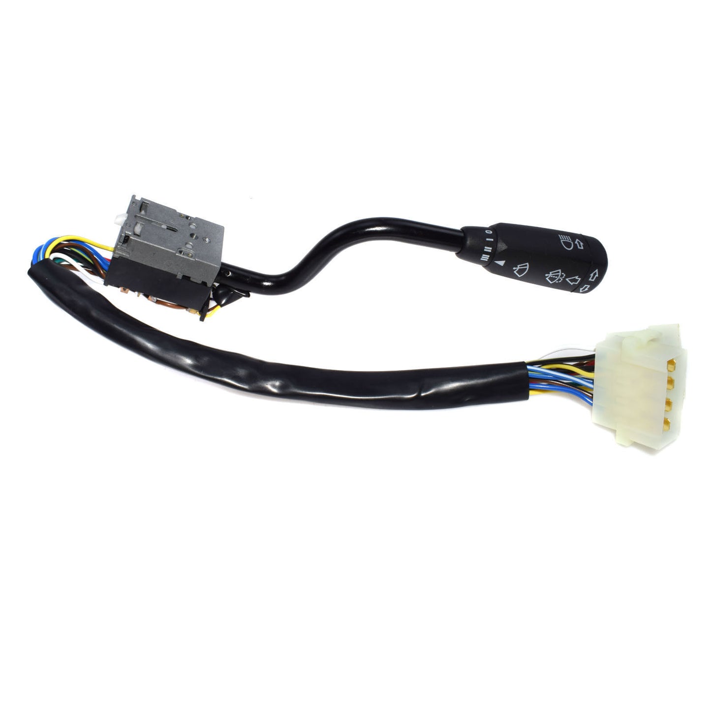 Fit for Mercedes-Benz 207 208 210 308 309 310 Turn signal switch 0055457424 NEW