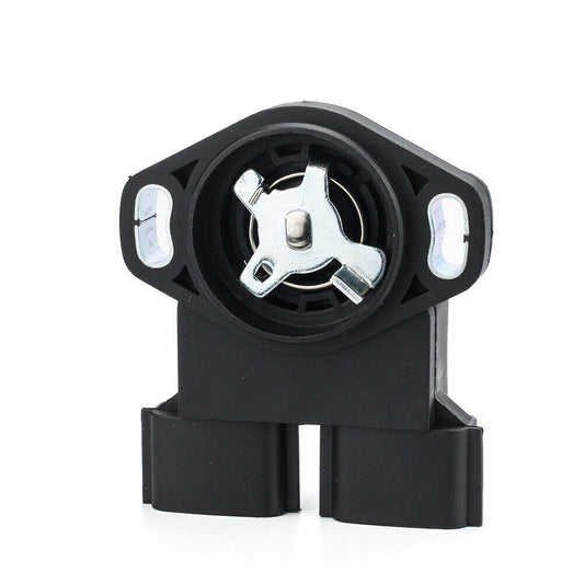 Lambda oxygen sensor, new, compatible with for Mercedes-Benz C230, C240, C350, CLK320, and CLK500. 234-4893
