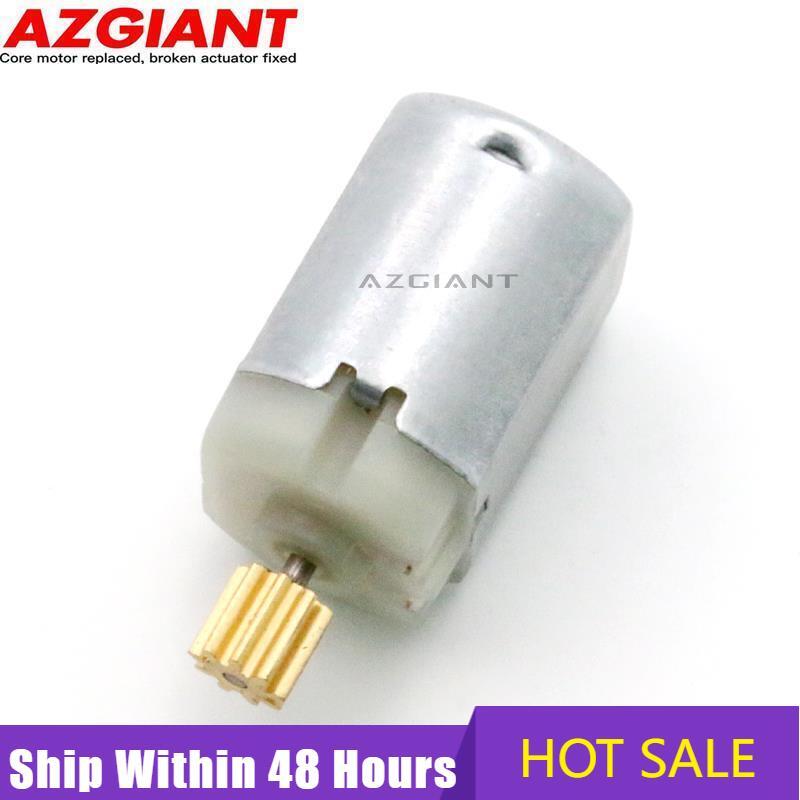Central door lock actuator motor 8J2837016C suitable for 2010-2013-2014 for Audi TT 8J MK2