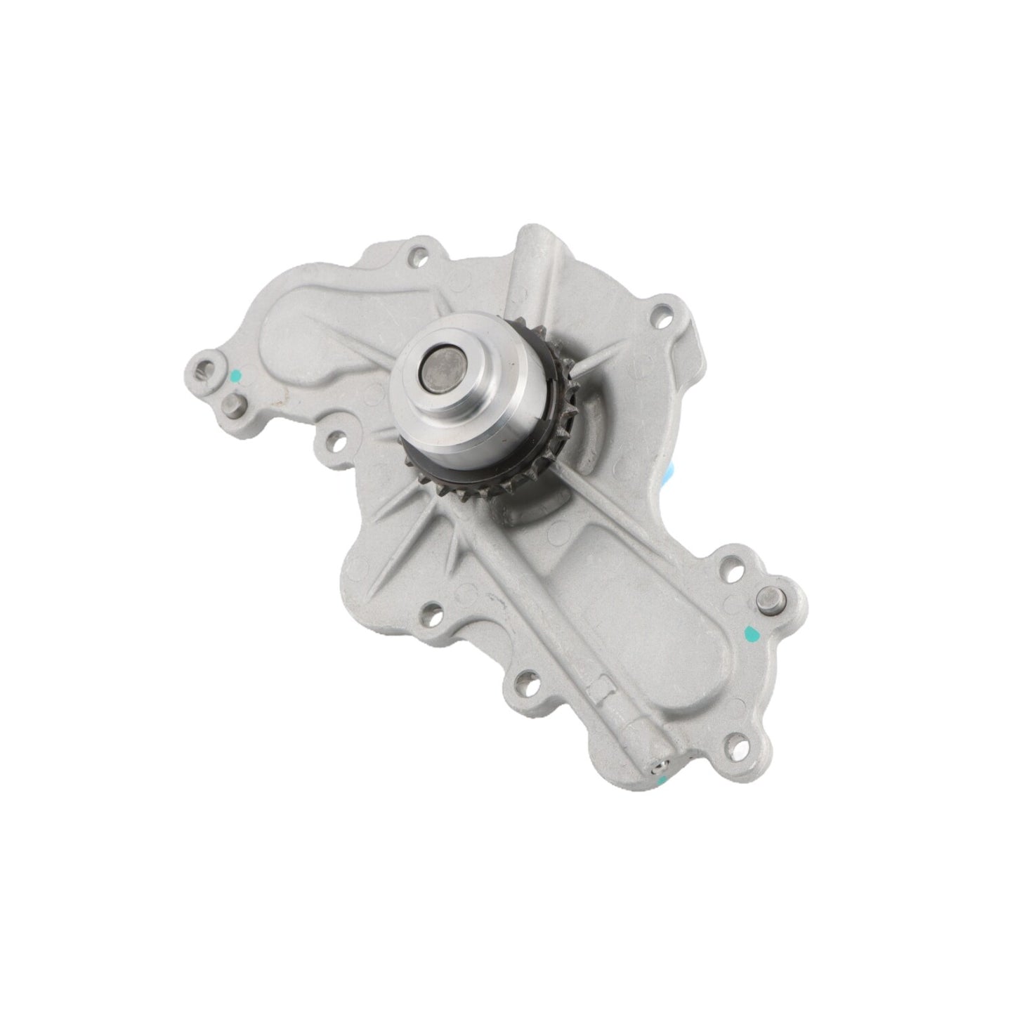 AW6023 Water Pump For 07-10 for Ford Edge Taurus Turbo for Lincoln MKX MKT 3.5L V6 DOHC