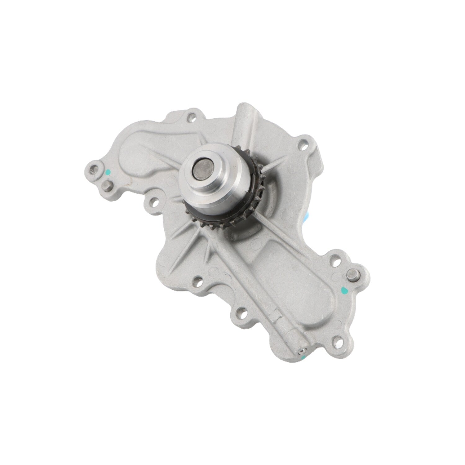 AW6023 Water Pump For 07-10 for Ford Edge Taurus Turbo for Lincoln MKX MKT 3.5L V6 DOHC