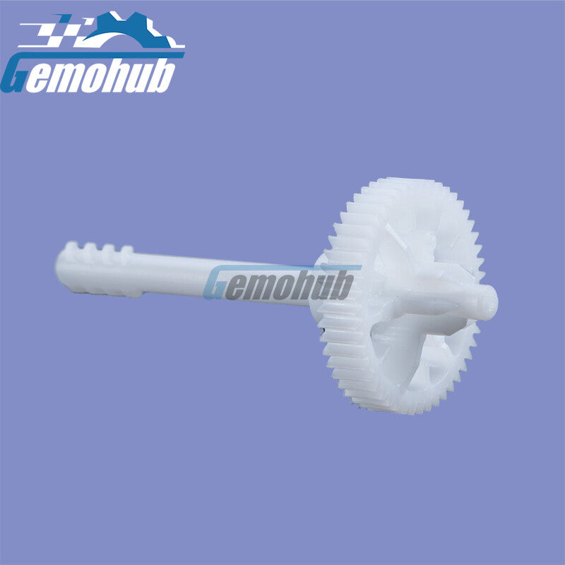 Fuel Filler Cap Actuator Motor Gear for Buick Lacrosse