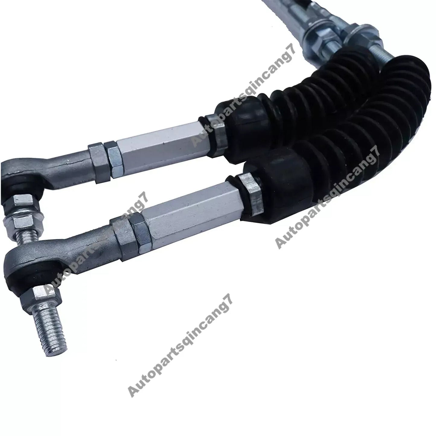 Throttle Motor 247-5231 for Caterpillar CAT 320B 312B Excavator with 6 Cable