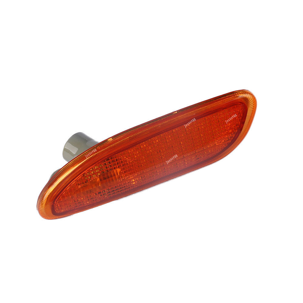 Front Side Marker Light Lamp Left Driver Side For 2001-2007 for Mercedes for Benz C