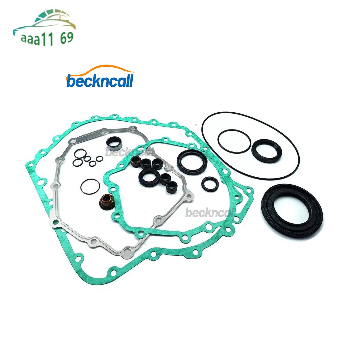 01J Auto Transmission Overhaul Rebuild Kit Gasket Seals 01T for AUDI A4 A5 A6 A7