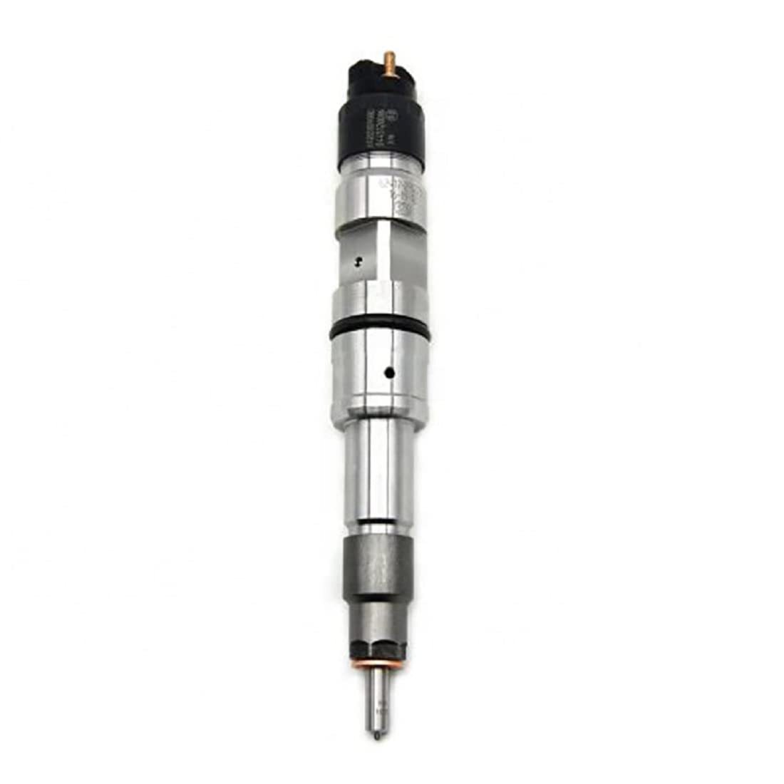 1X Fuel injector 0445120127 for Weichai WP12 Jiefang J6P J6L J6M J7