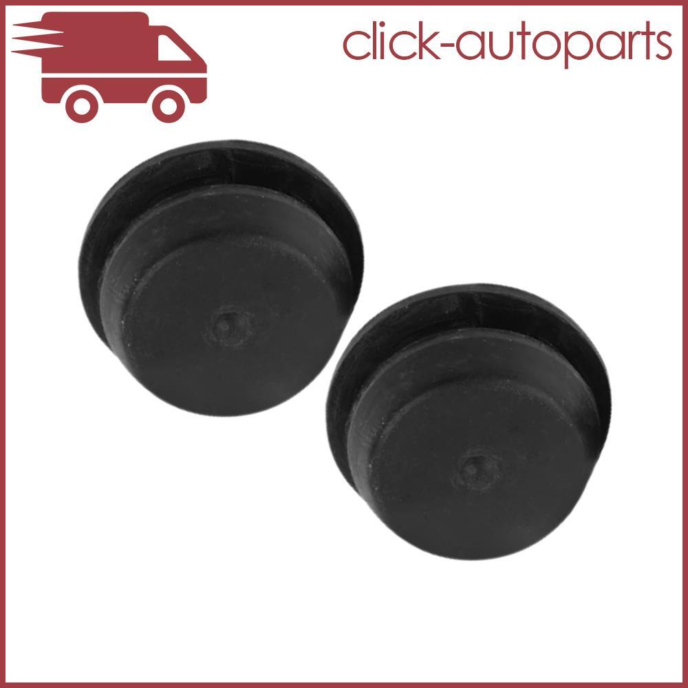 2x Engine Hood Rubber Cushion Rubber For TL for MDX 2006-2013 for Accord 2003-2007
