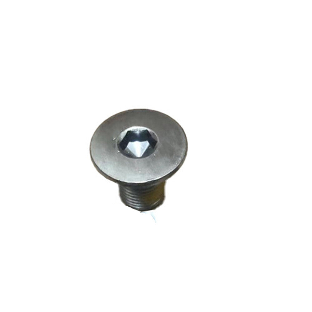 Brand new 1 steering wheel bolt for Tesla Model SX 3 Y 2012-2023 1036655-00-A