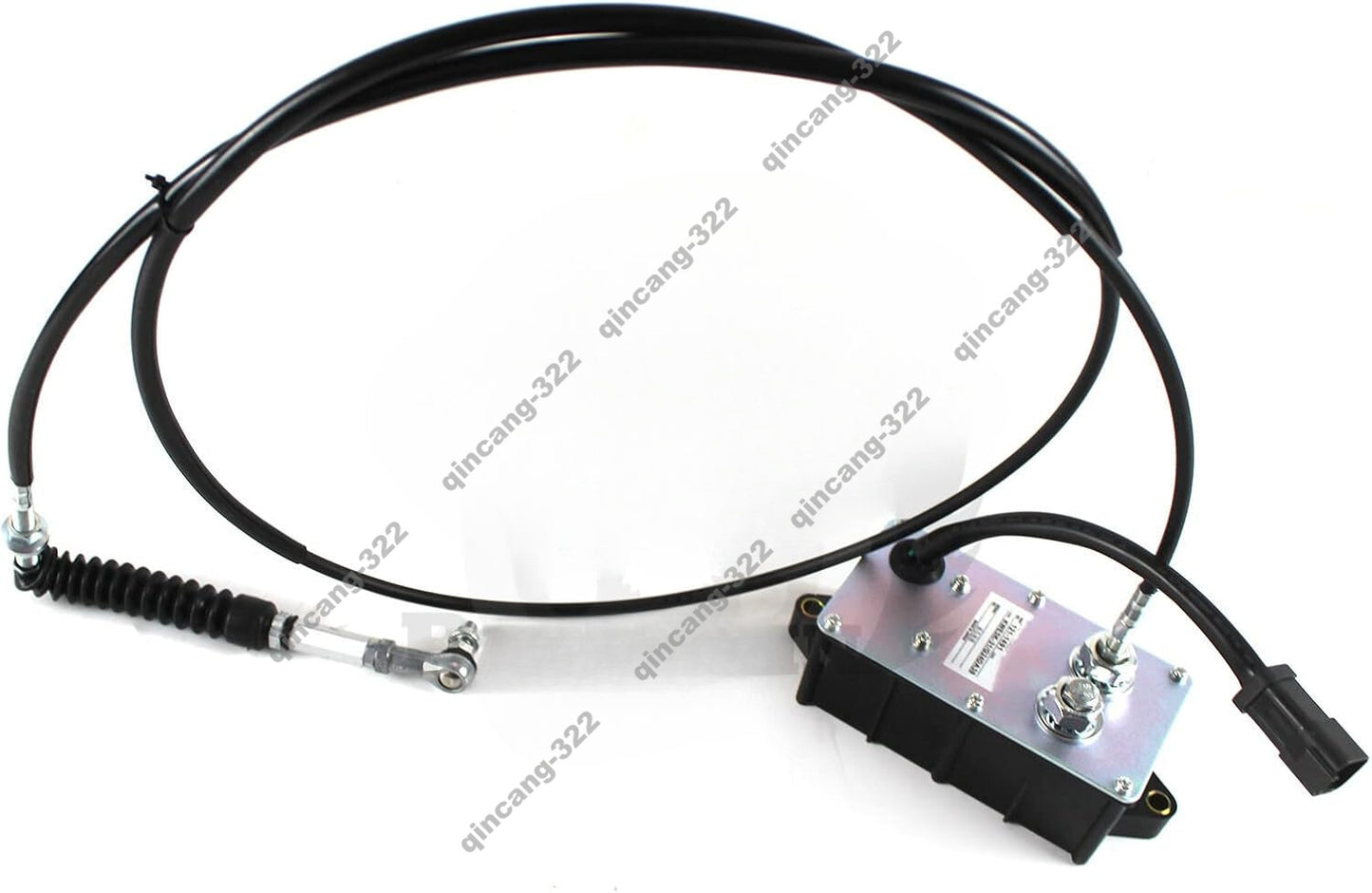 164-8223 Throttle Motor Governor Assy for E307C 307C E307D Excavator Parts