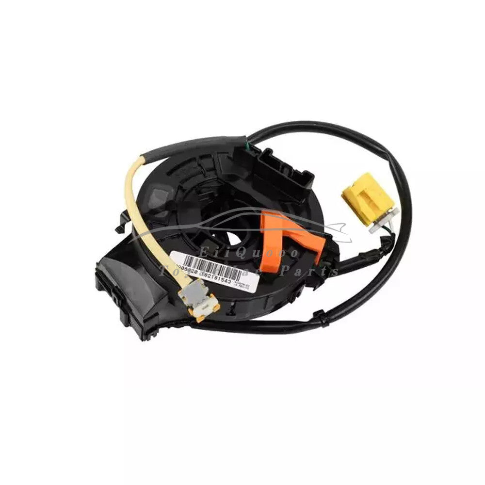 Clock Spring 20906820 For 2010-2017 for CHEVROLET EXPRESS for GMC SAVANA 2500 3500