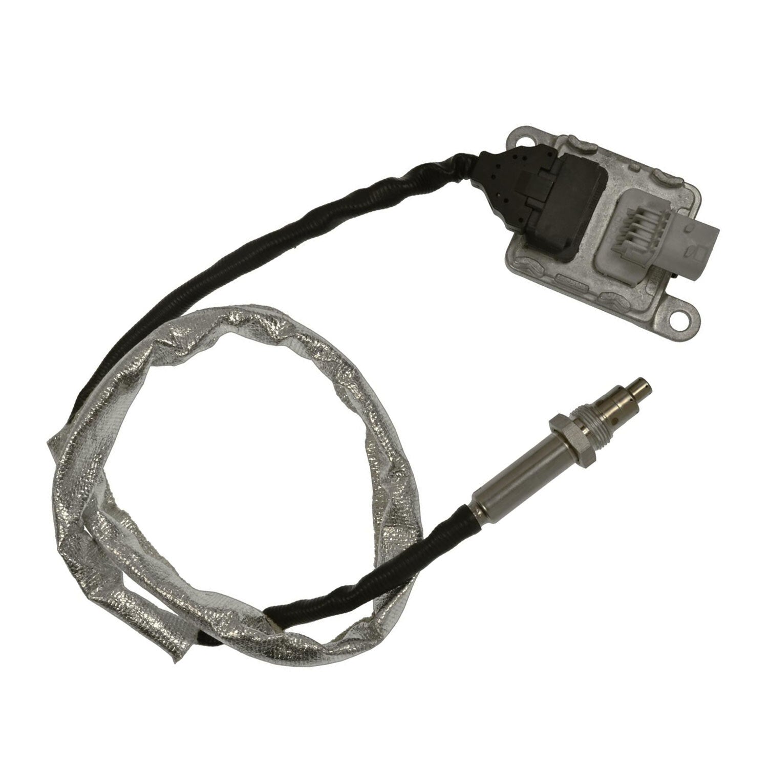 for Dodge for Ram 2500 3500 4500 5500 6.7L Nox Sensor 5WK96742B+5WK96730 2013-2018