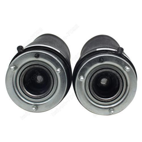 2x for Land Rover for Range Rover L322 Front Air Suspension Spring Bags RNB000750