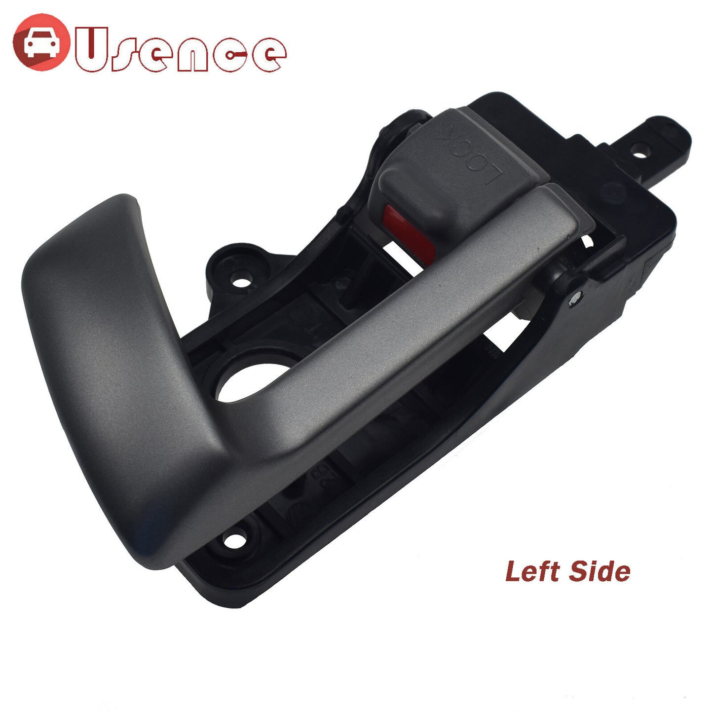 Front/Rear Left Inside Door Handle 826102B000 For 2007-12 for Hyundai Santa Fe 2.7L