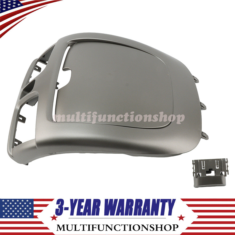 Dash A/C Outlet Air Vent Panel for Nissan Sentra 01 02 03 04 05 06 68260-5M002