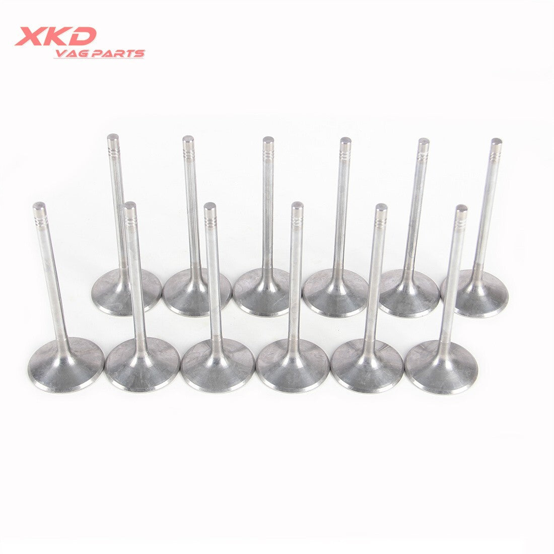 3.5L engine intake valve kit suitable for Mercedes-Benz C350 E350 R350 S350
