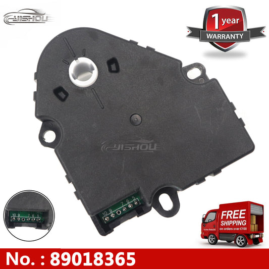 HVAC air conditioning heater air mixing door actuator 52402588 for Chevrolet Silverado for GMC for Sierra