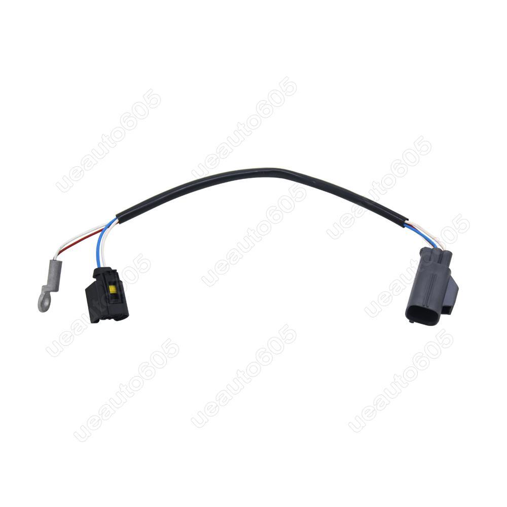 Air Compressor Pump Temperature Sensor for Land for Range Rover Sport LR3 LR4 AMK