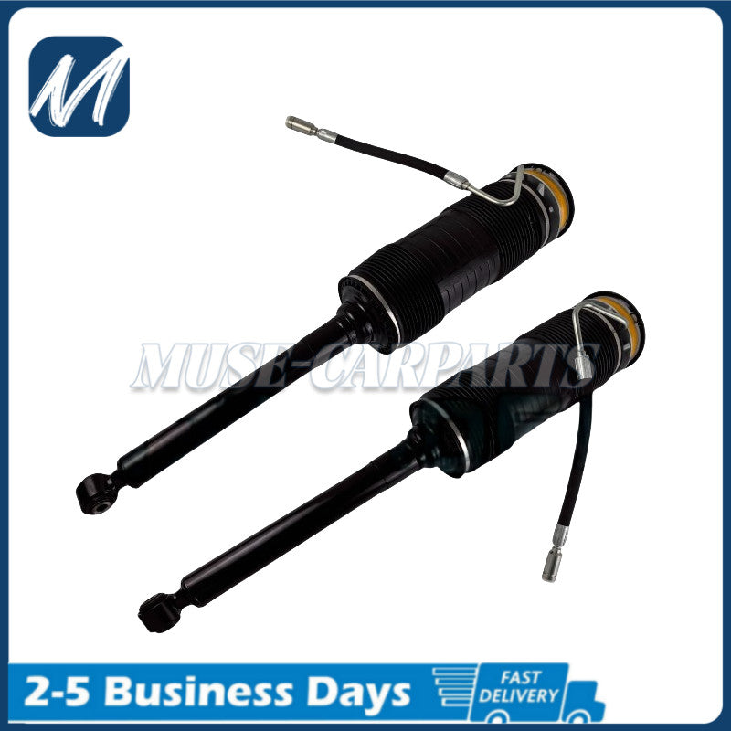4-piece front and rear shock absorber strut assembly, magnetic 5801120, suitable for Cadillac CT6 AWD 3.6L 16