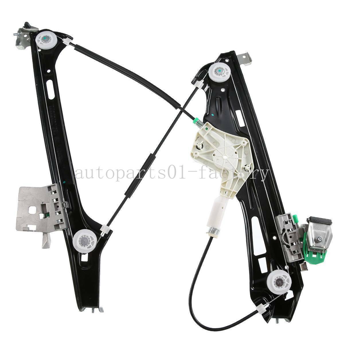 Front LeftRight Window Regulator for Mercedes-Benz C219 CLS500 CLS550 CLS55 AMG