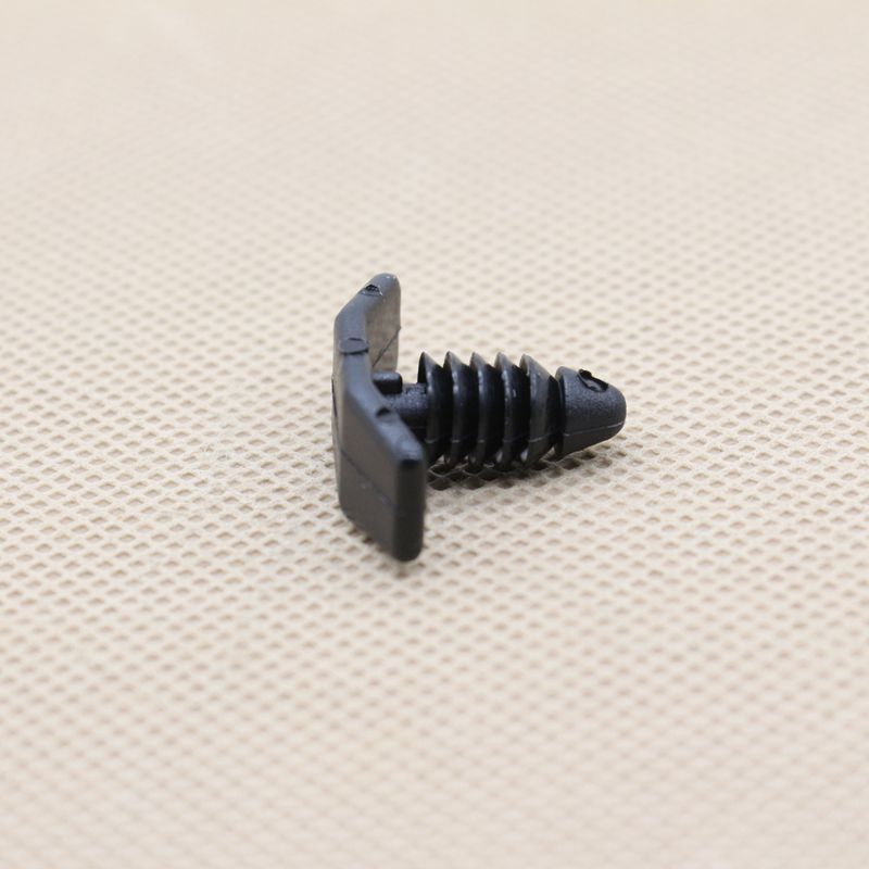 10-Pack Poncho Insulation Fixing Clips for GM 480534 and for Ford 384051S