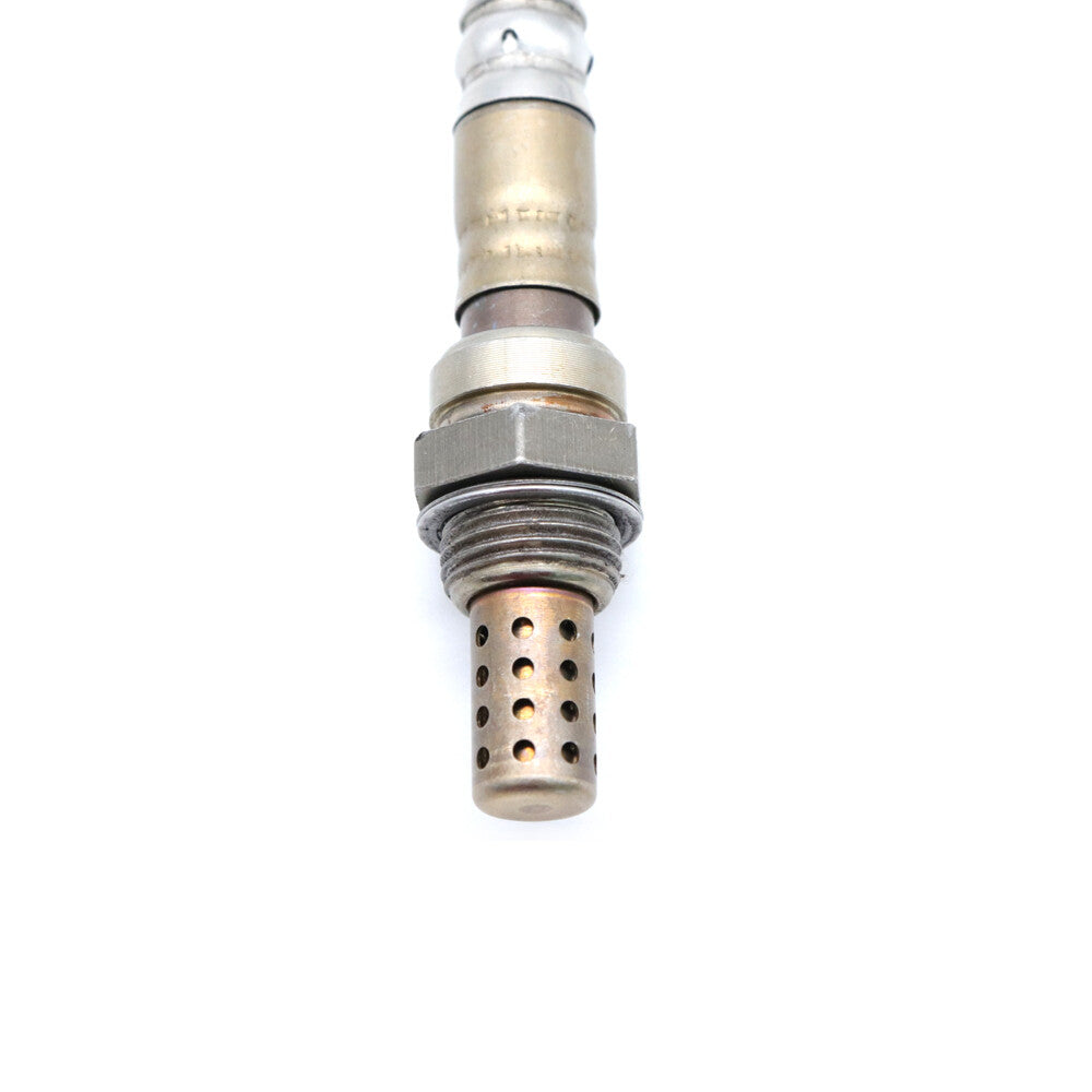 Two upstream and downstream oxygen sensors are suitable for BMW 320i, 328i, 528i, X1, X3, and Z4 2.0L Turbo