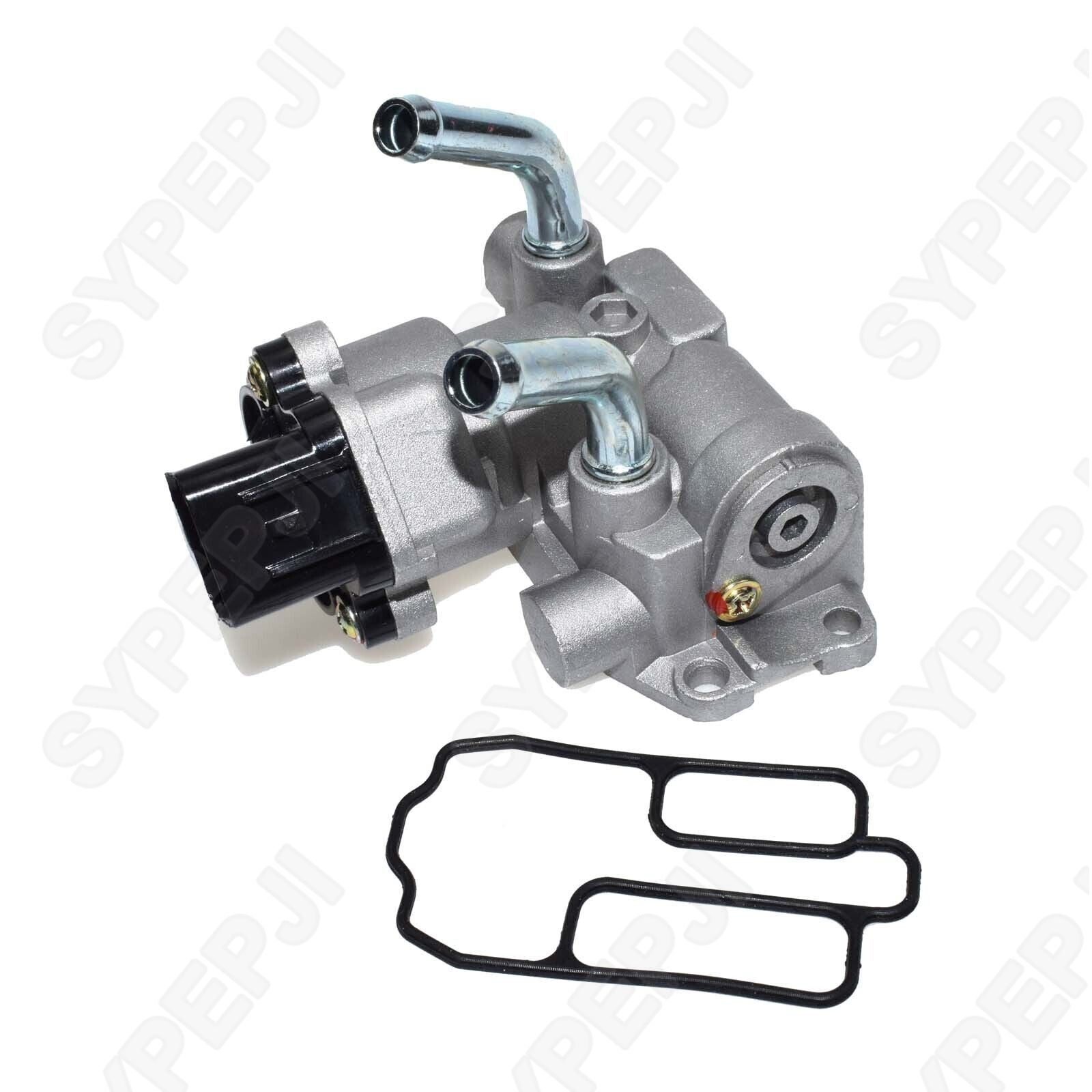 new Idle air control valve MD614743 for Mitsubishi Mirage 1.8L (14 liters) 1997-2002. new.