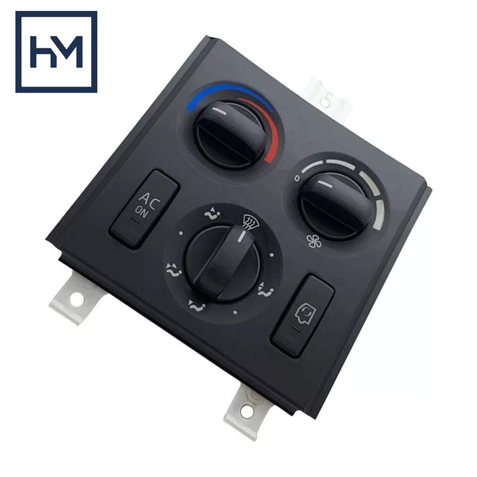 21318123 Air Conditioning Control Unit Panel Combination Switch for Volvo Trucks FM FH 20508581