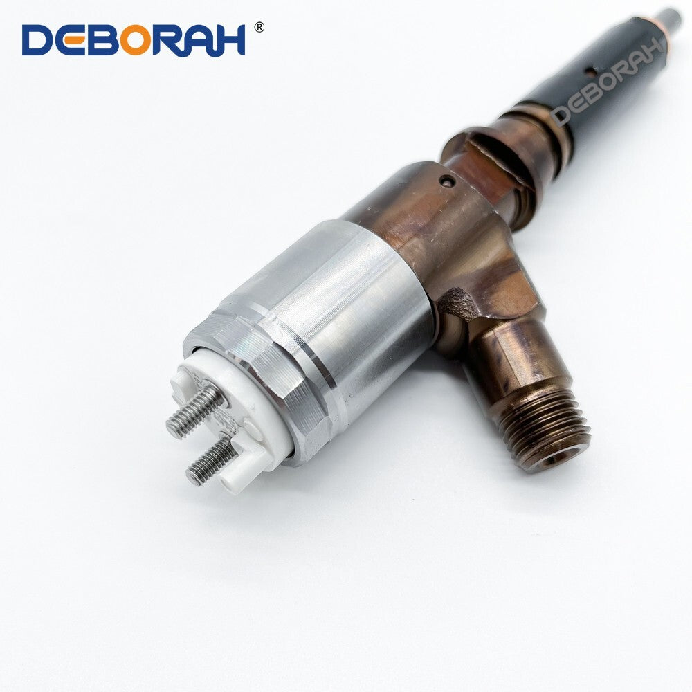 321-3600 C6.6 Engine Fuel Injector 2645A753 10R7938 For Caterpillar CAT PERKINS