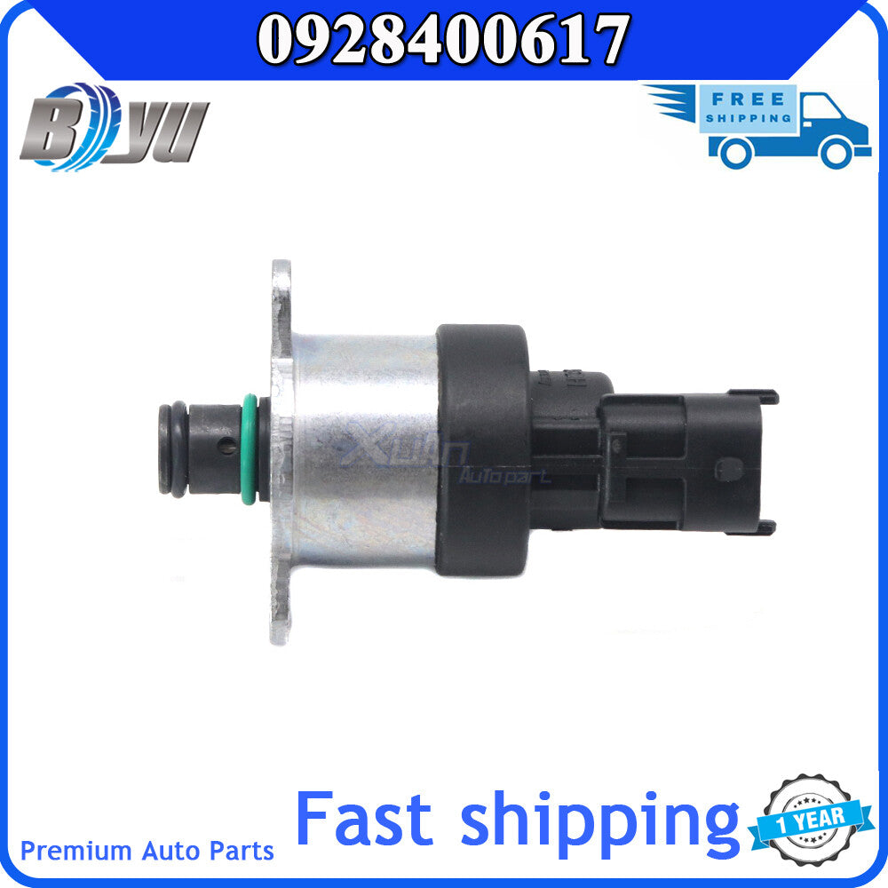 Fuel pressure regulator control valve for Citro?n , for Ford , for Peugeot , and for Volvo (0928400617-)
