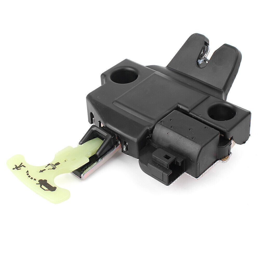 Trunk Lock Lid Latch Assembly Fit for Toyota for Camry Models 2007 2008 2009 2010 2011