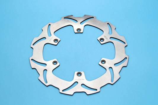 Front Brake Rotor Disc Disk for HUSABERG FC 600 (1999-2003) 02 01 00