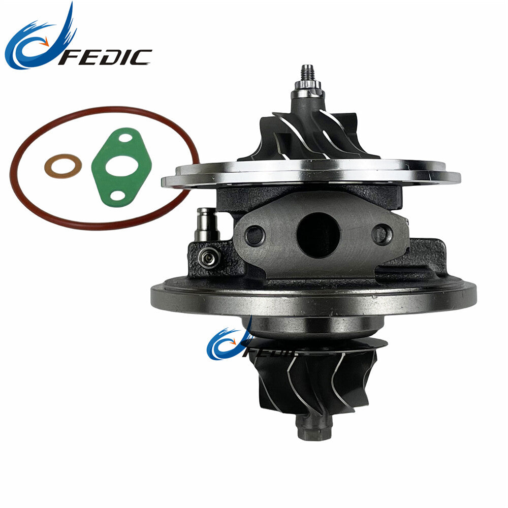 Turbo cartridge 713673 for Audi for Ford for Seat for Skoda for VW 1.9 TDI 81Kw 85Kw AUY AJM ASV