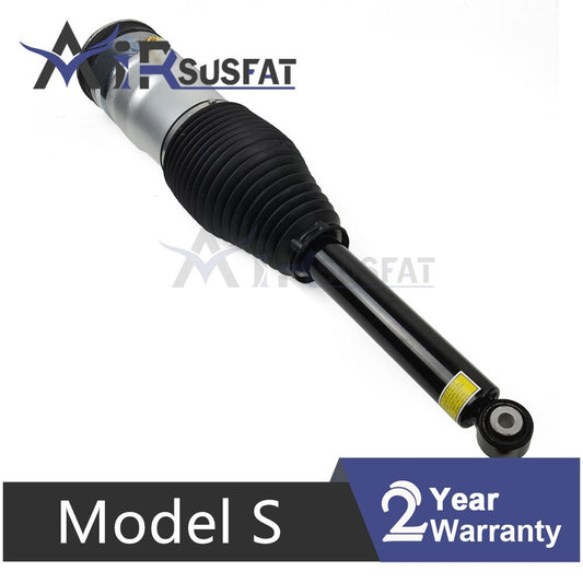 1PC Rear Air Suspension Shock Absorber Strut for Tesla for Model S 2011-2015