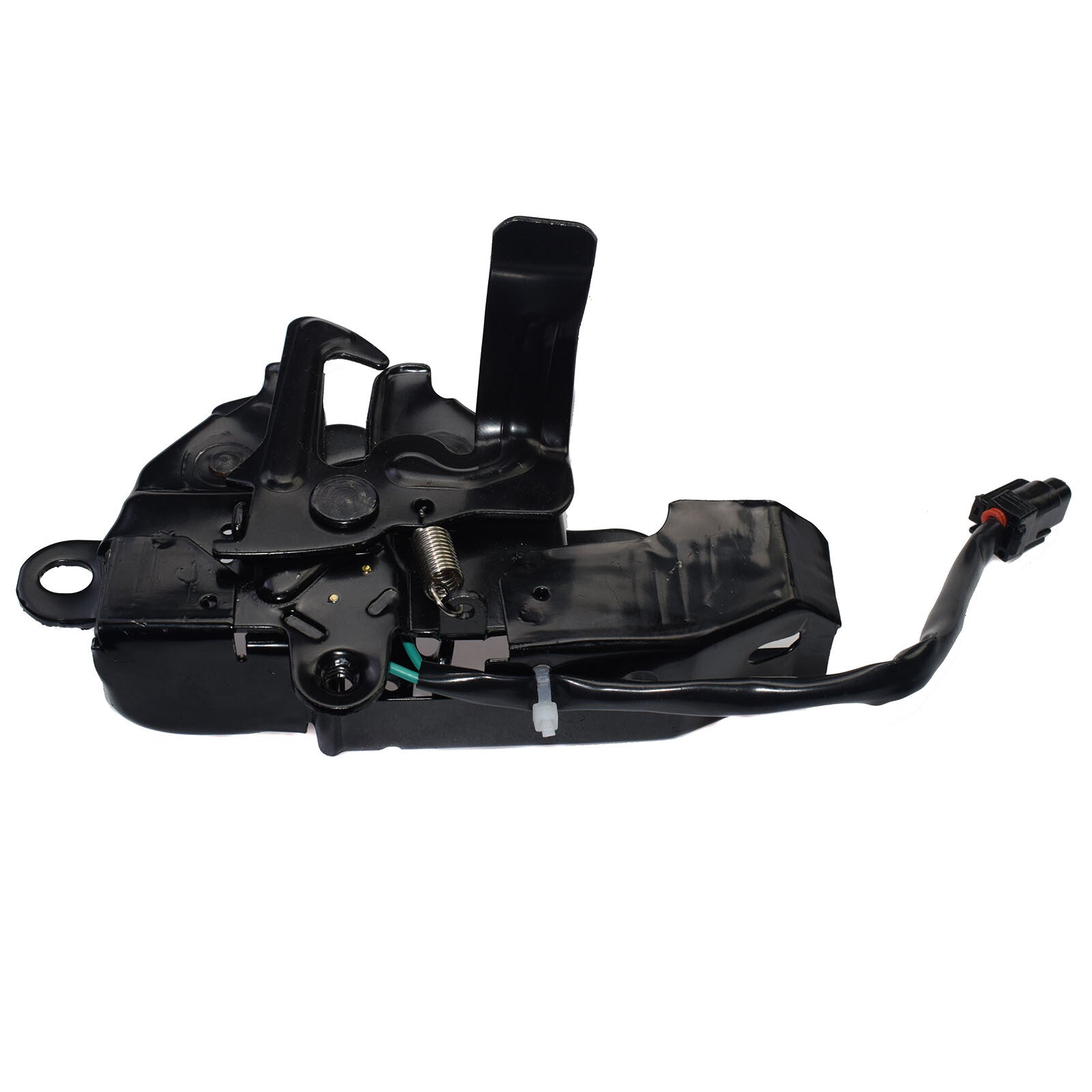 Applicable to for Toyota for Camry 2.5L I4 3.5L V6 New hood lock TO1234156 5351006190