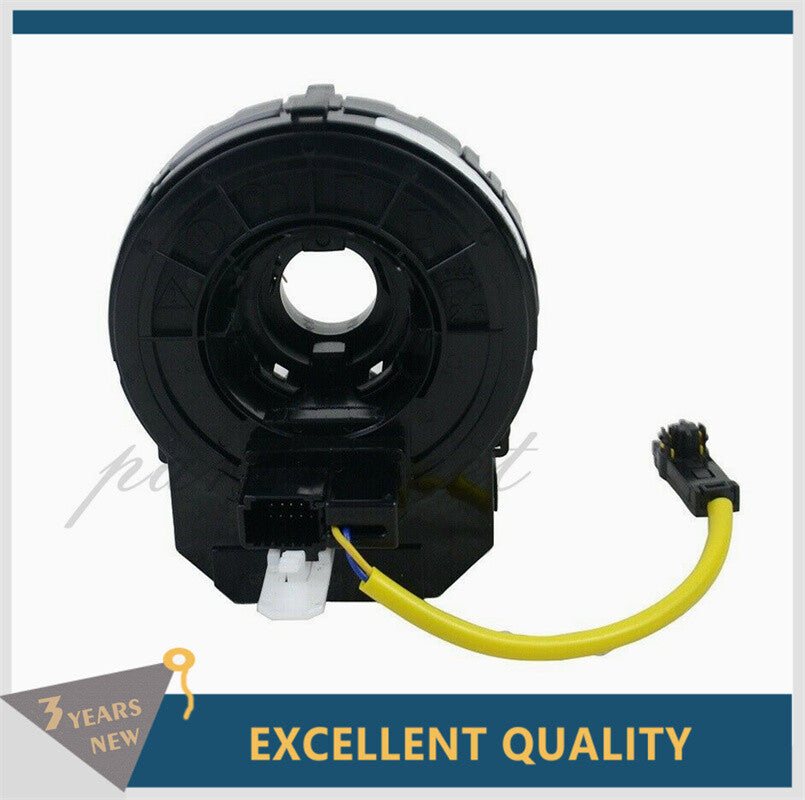 Spiral Cable Clock Spring For Ssanyong for Korando Actyon C200 2.0L DIESE 8591034120