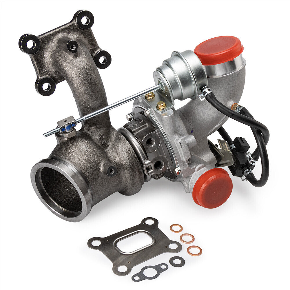 Turbo Turbocharger for Ford Escape Fusion Taurus for Lincoln MKZ 2.0L K03 2013-16