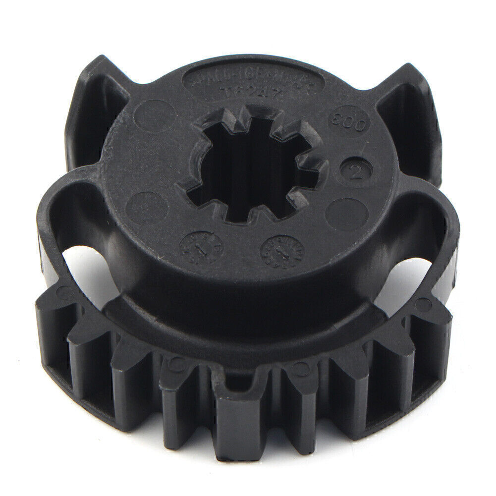for Jeep Grand Cherokee 2011-2021 2020 A/C HVAC Heater Actuator Gear 68214880AA