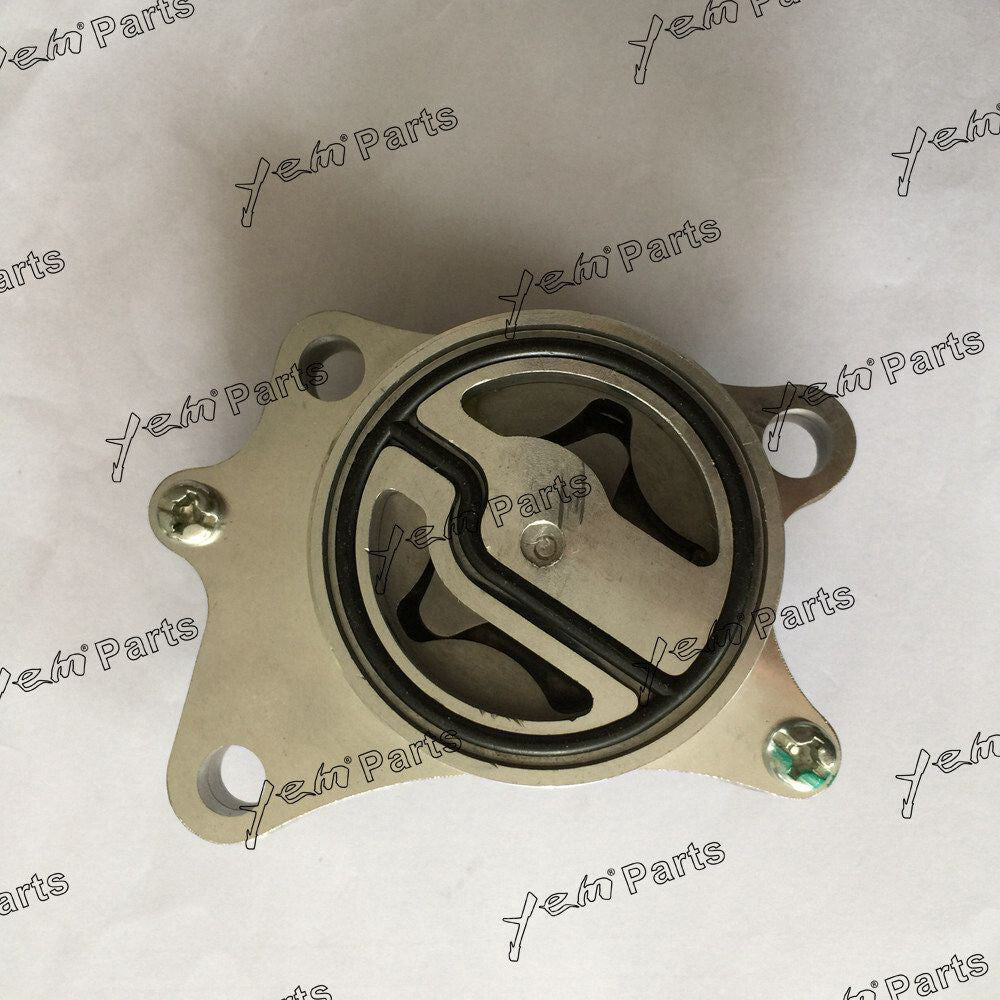 new S4L Oil Pump 12T for Mitsubishi Diesel Engine for Mitsubishi Oil Pump