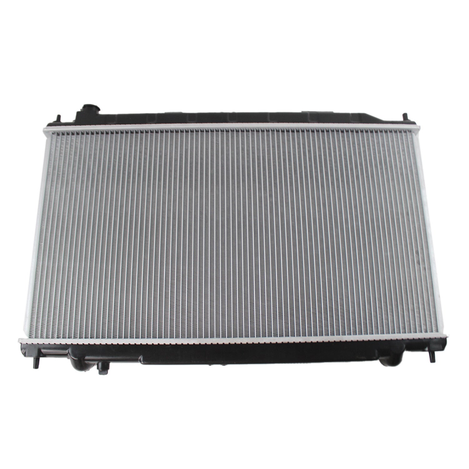 2415 Radiator for Nissan 2002-2006 Altima 2005-2006 Maxima 3.5L V6 Aluminum