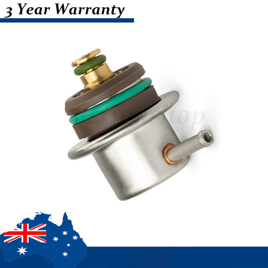 Fuel Pressure Regulator XR3Z9C968AA for Ford F-150 F-250 F350 E150 4.6L 5.4L New
