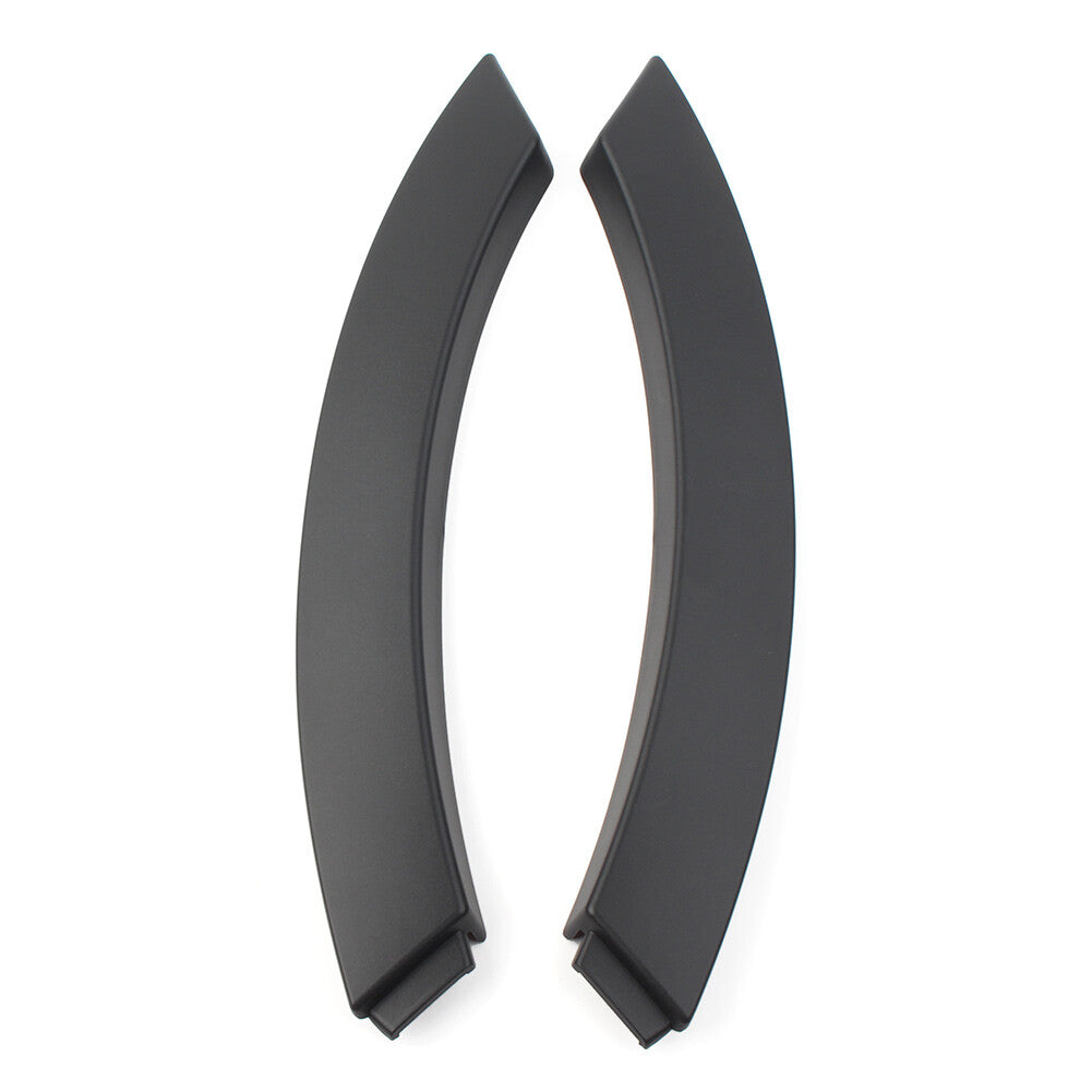 Rear Wheel Front Arch Door Molding for Land Rover for Range Rover Evoque 2012-2019