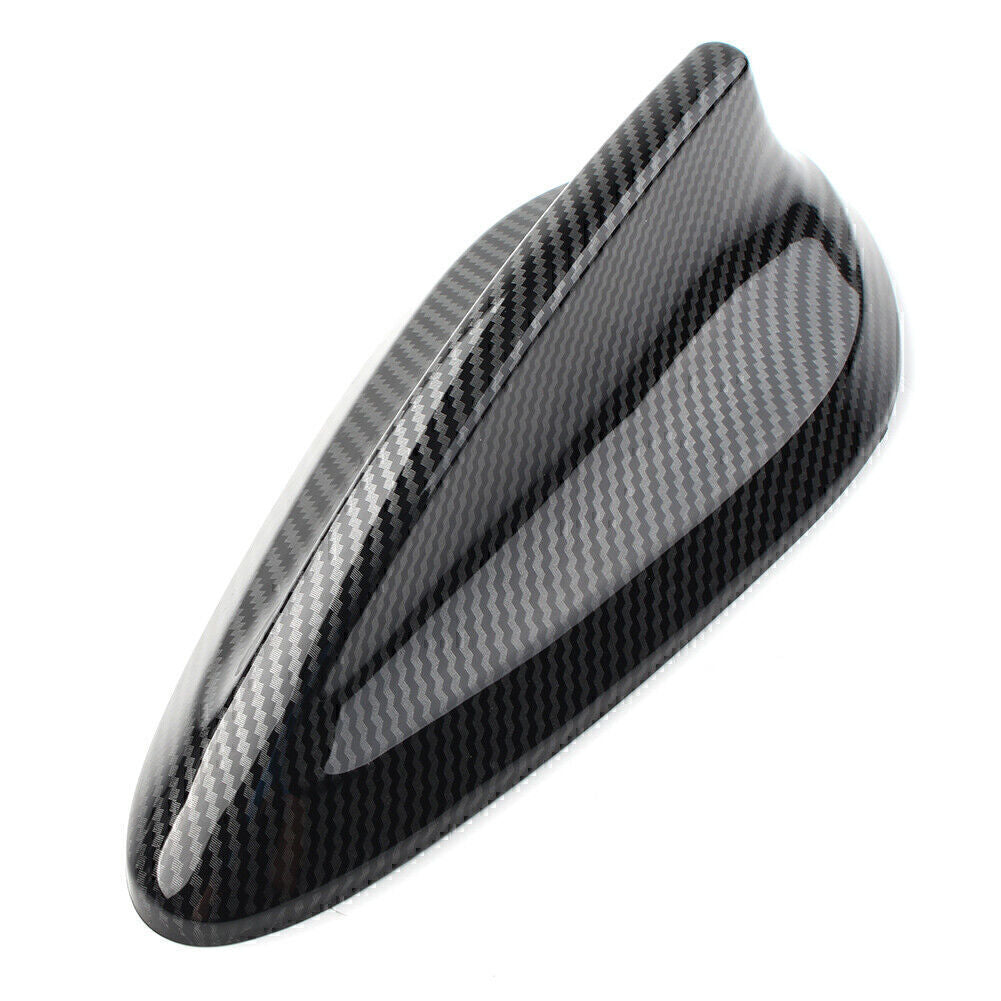 for BMW F22 F23 F30 F32 M2 M3 M4 G30 Carbon Fiber Shark Fin Antenna Cover