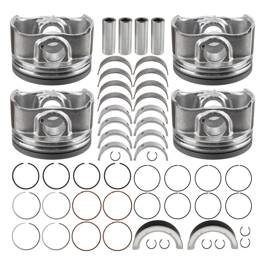 Main Rod Bearing  Piston  Ring for Buick for Chevrolet for Cruze Encore 1.4L 2011-2015