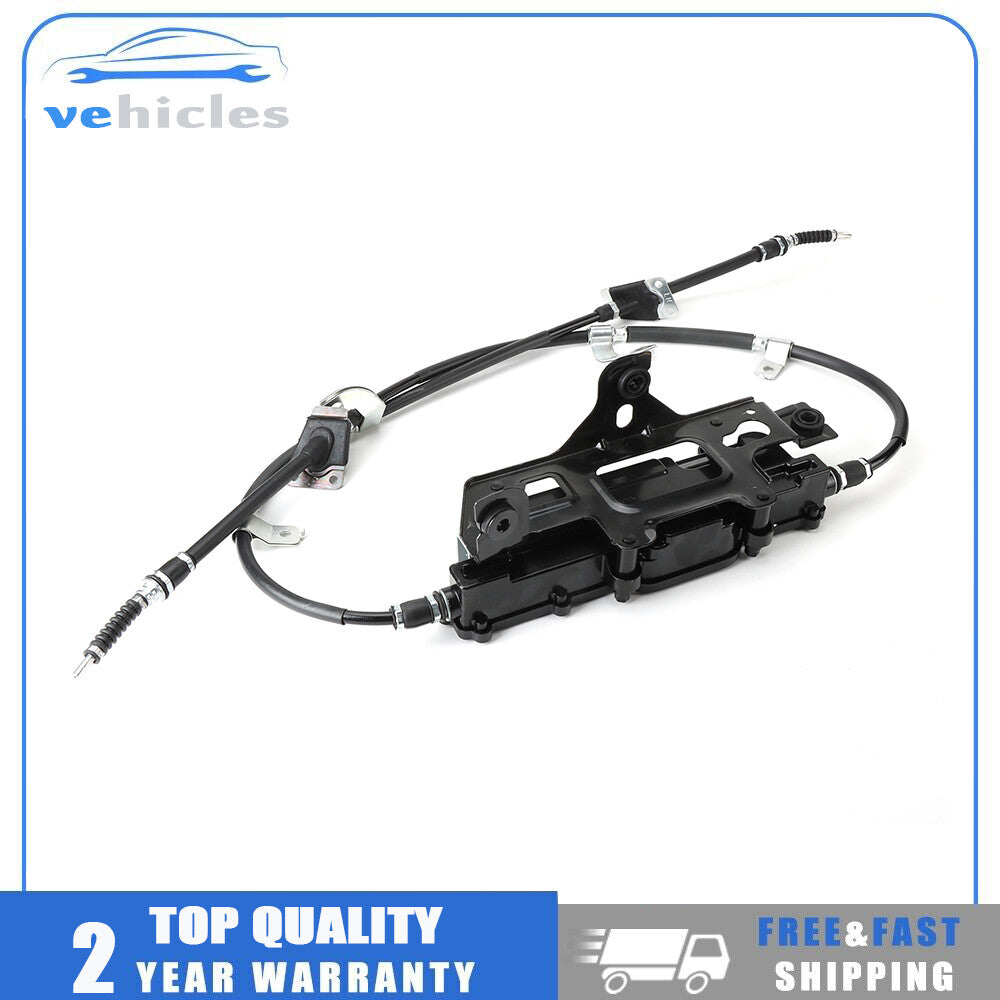 Parking brakes for Hyundai Santa Fe 12-19 59700B8800 59700-2W800 (Assy-Electronic)