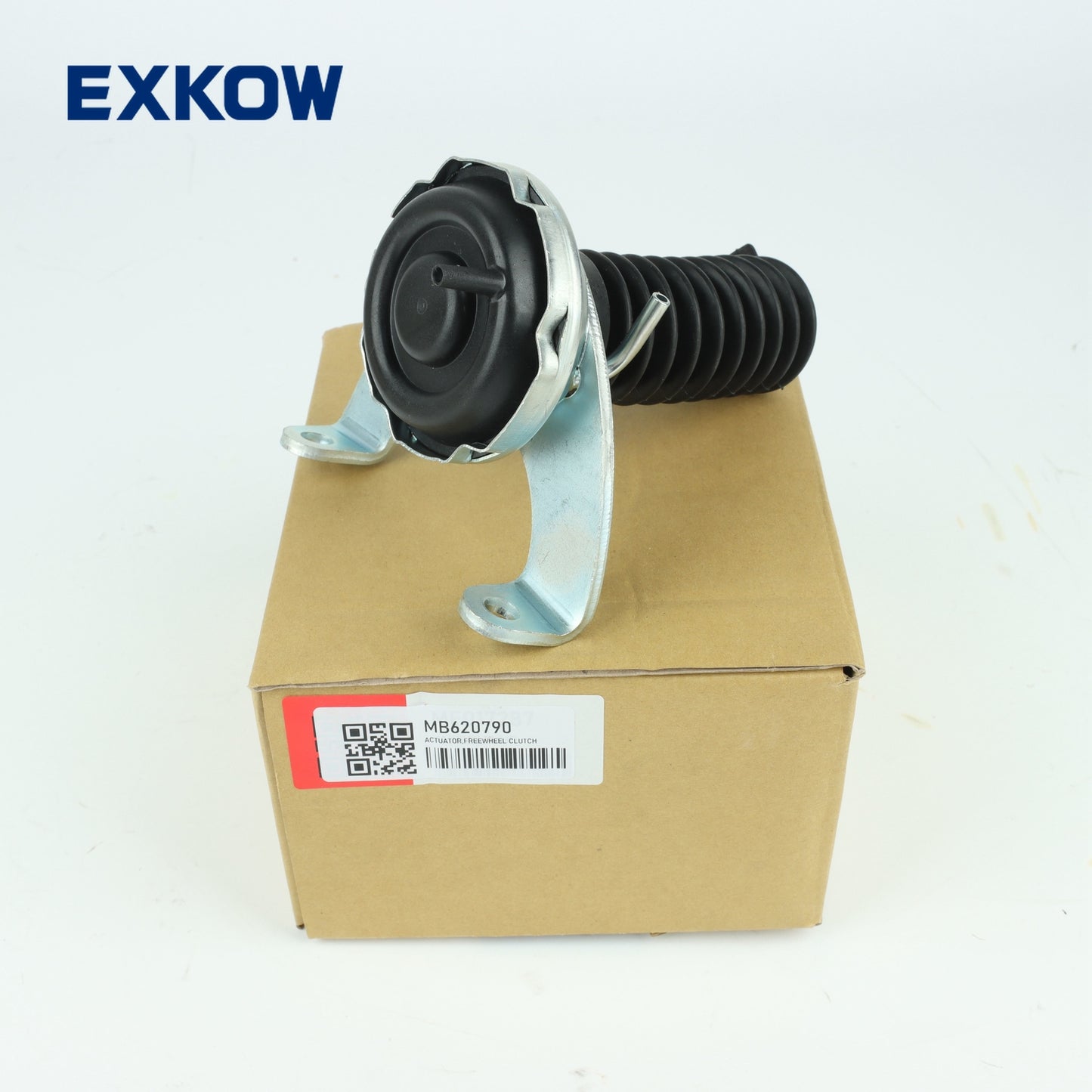 Front Diff Freewheel Actuator fit for Mitsubishi Triton MK 2.8 3.0 4WD 1996-2006