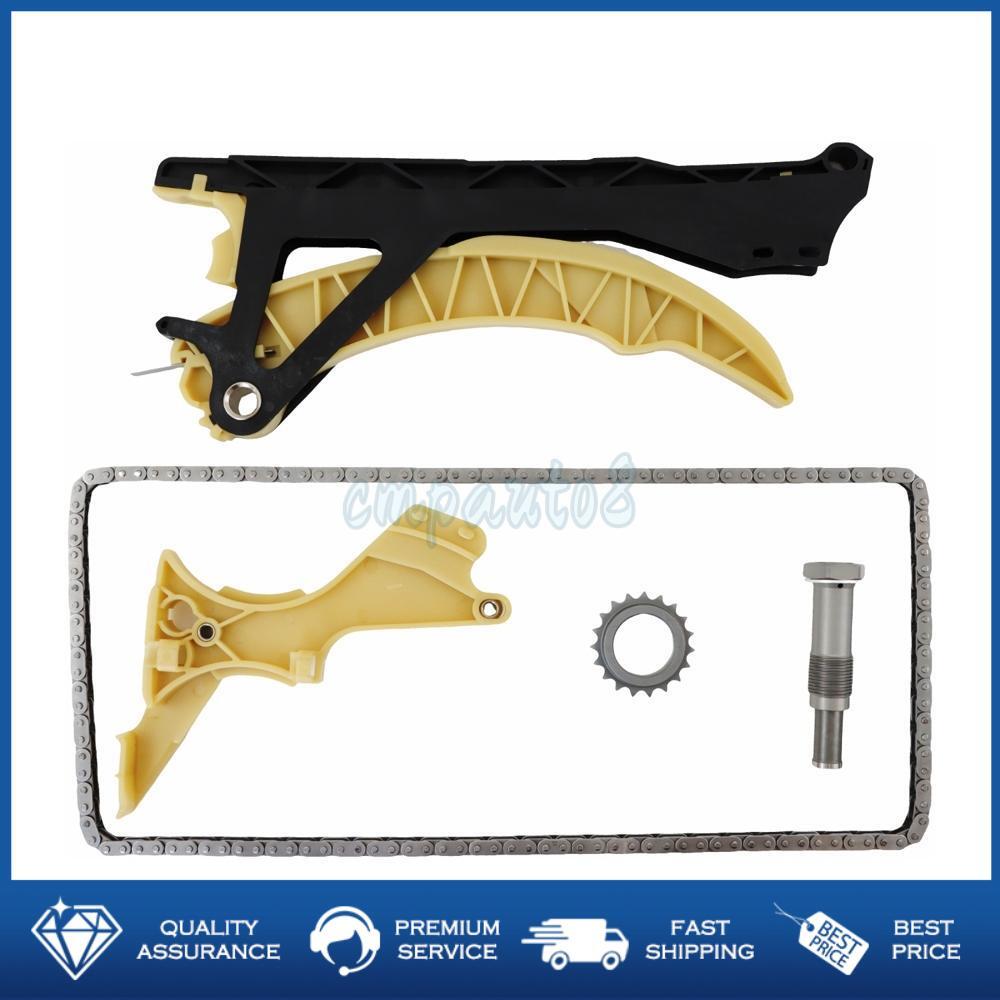 Timing Chain Kit for BMW X1 E81 118i 120i X3 E90 E46 Sedan 318i 2L N42 Engine