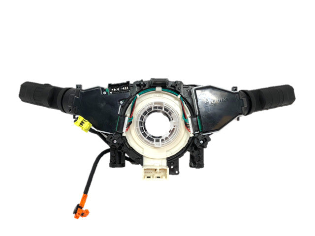 Steering multi-function combination switch with clock spring 25560-9BM0C