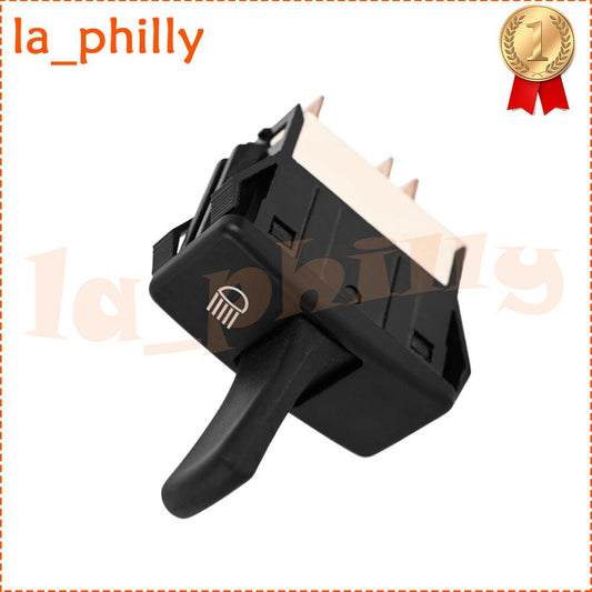 Headlight Control Switch P27-1040-01 for Kenworth Models 577.59634 Black